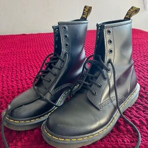 Doc Marten 1460 Boots